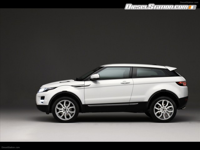 SUV's